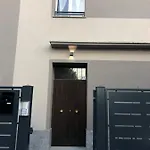 R&b Midora Отель типа 