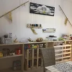 Отель типа 
