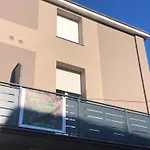 R&b Midora Отель типа 