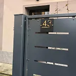 R&b Midora Отель типа 