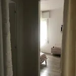 Отель типа 