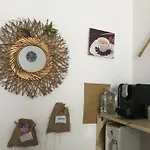 Отель типа 