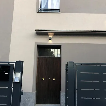 R&b Midora ベッド・アンド・ブレックファスト モデナ