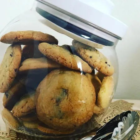 R&b Midora לינה וארוחת בוקר