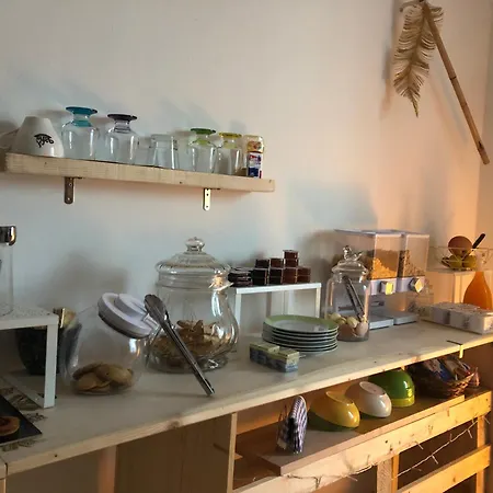 ベッド・アンド・ブレックファスト R&b Midora