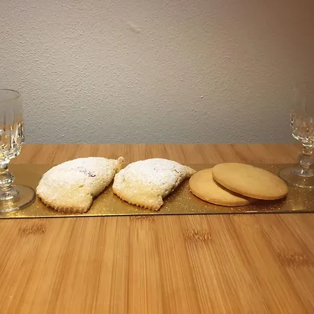 R&b Midora לינה וארוחת בוקר מודנה