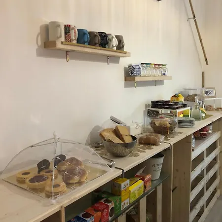 R&b Midora 4* מודנה