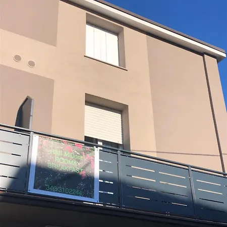 R&b Midora ベッド・アンド・ブレックファスト