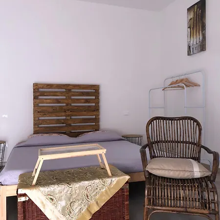 R&b Midora ベッド・アンド・ブレックファスト モデナ