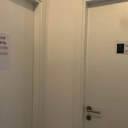 R&b Midora לינה וארוחת בוקר מודנה