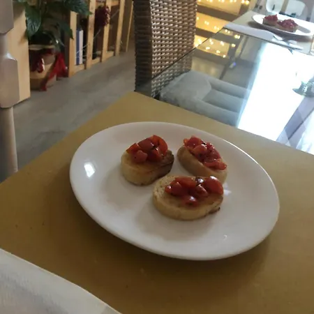 לינה וארוחת בוקר R&b Midora מודנה