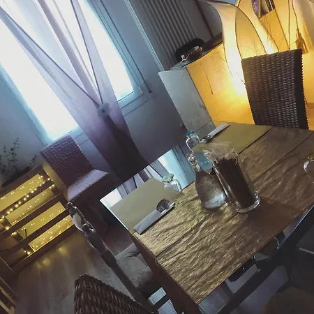 ベッド・アンド・ブレックファスト R&b Midora