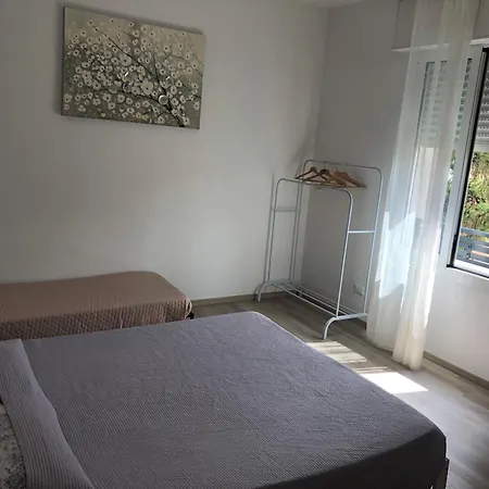 ベッド・アンド・ブレックファスト R&b Midora モデナ