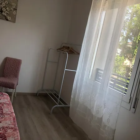 R&b Midora Отель типа 