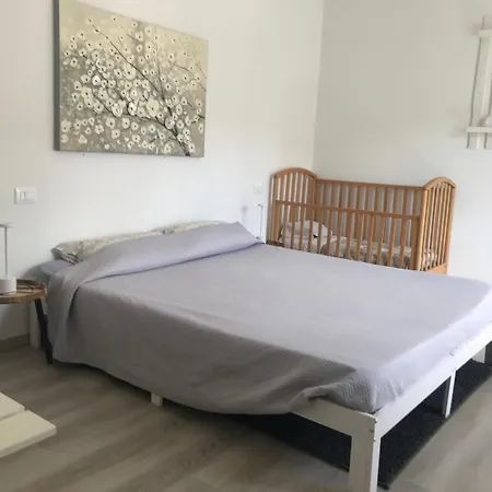 R&b Midora 住宿加早餐酒店 摩德纳