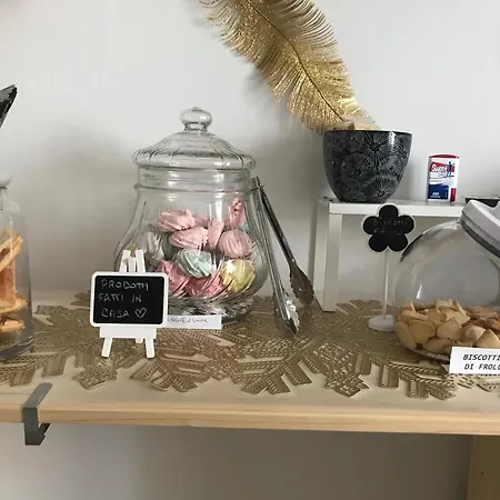 R&b Midora Bed and breakfast