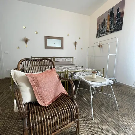 Bed and breakfast R&b Midora 4*