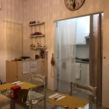 Отель типа 