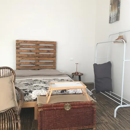 Bed and breakfast R&b Midora 4*