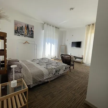 Bed & Breakfast R&B Midora Modena