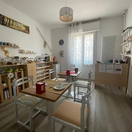 R&B Midora Bed & Breakfast 4*