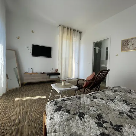 Bed & Breakfast R&B Midora 4*