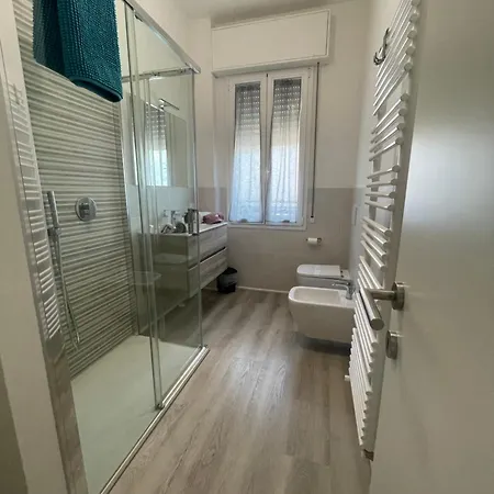 R&B Midora 4* Modena