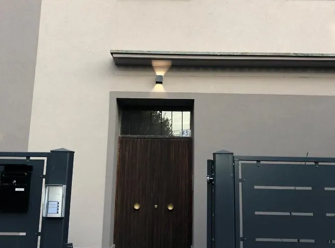 R&b Midora 住宿加早餐酒店 摩德纳