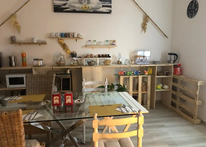 R&b Midora Готель типу 