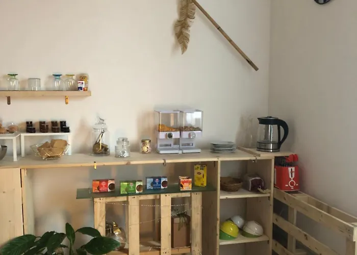 R&b Midora Готель типу 