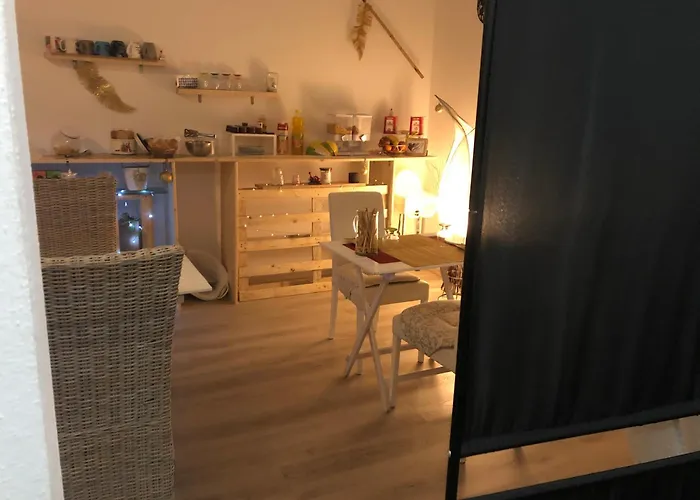 R&b Midora 住宿加早餐酒店 4*