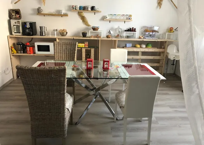 R&b Midora 住宿加早餐酒店 摩德纳