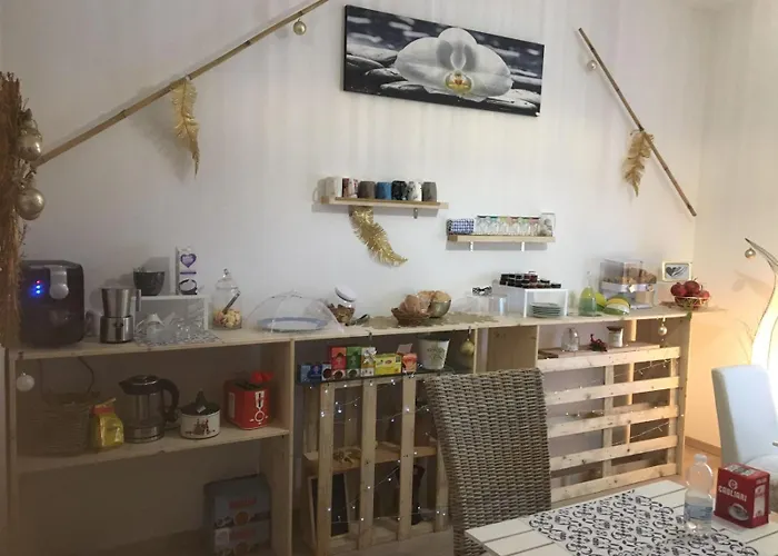 住宿加早餐酒店 R&b Midora