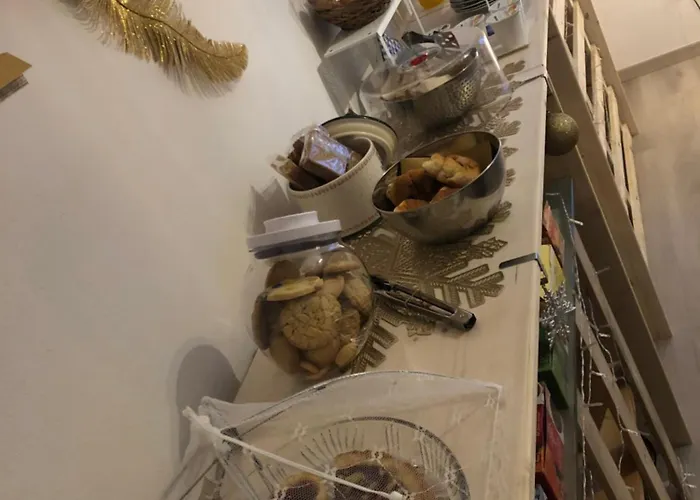 R&b Midora 住宿加早餐酒店 4*