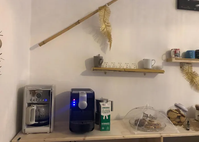 住宿加早餐酒店 R&b Midora 4*