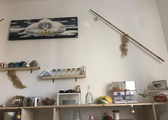 住宿加早餐酒店 R&b Midora