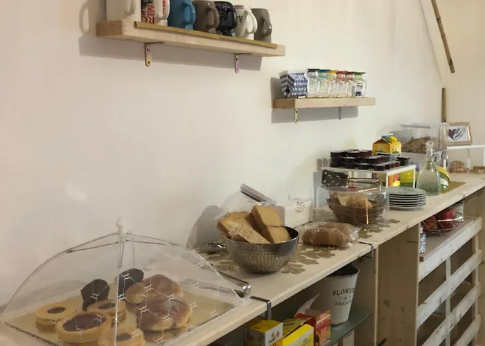 R&b Midora 4* 摩德纳