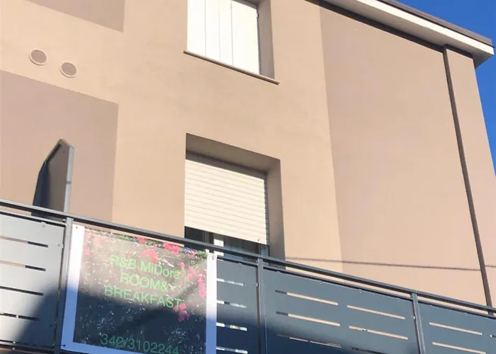 R&b Midora Готель типу 