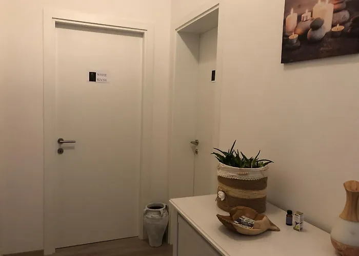 住宿加早餐酒店 R&b Midora 4*