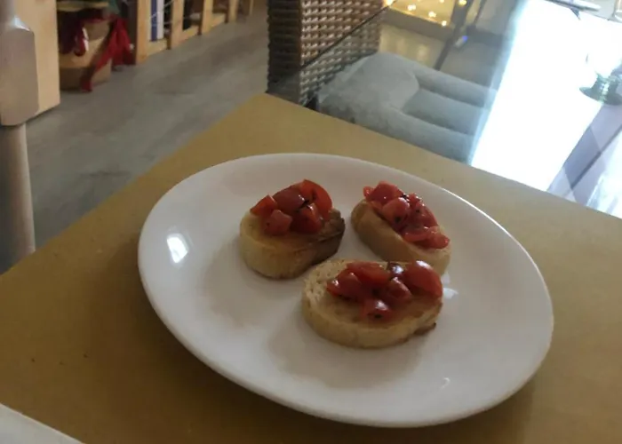 Готель типу 