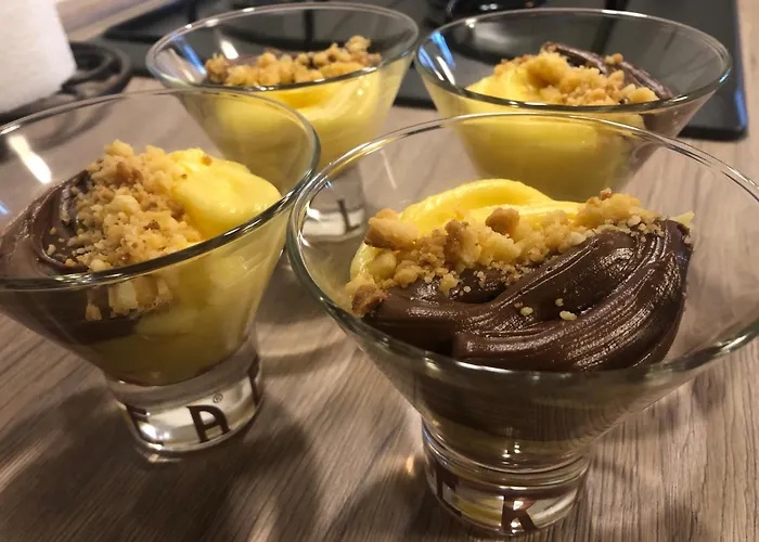 住宿加早餐酒店 R&b Midora 4*