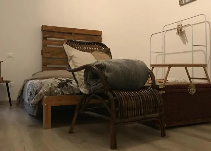 R&b Midora 住宿加早餐酒店 4*