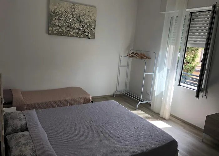 住宿加早餐酒店 R&b Midora 摩德纳