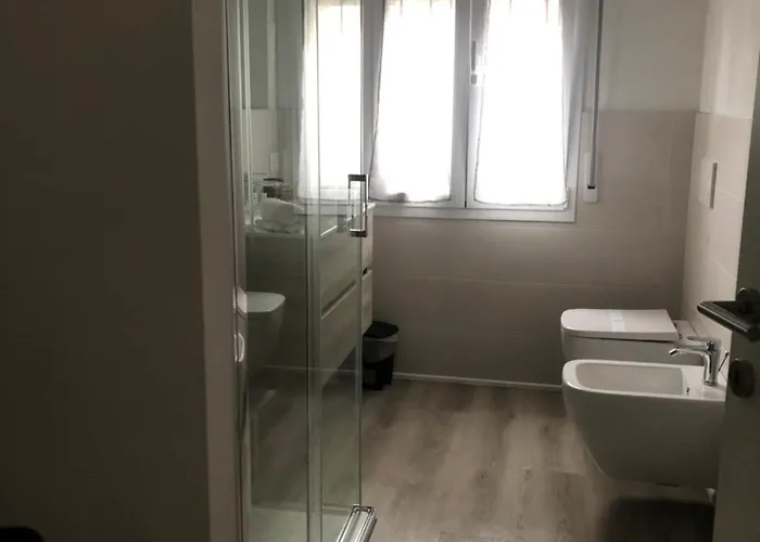 R&b Midora 住宿加早餐酒店 摩德纳