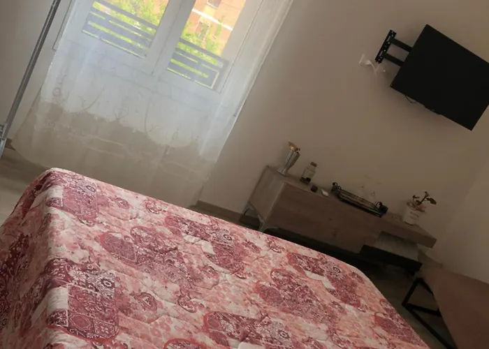 R&b Midora 住宿加早餐酒店 摩德纳