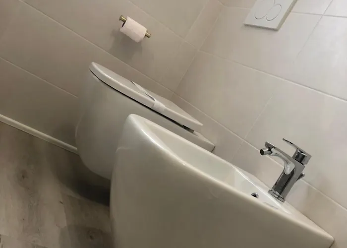 住宿加早餐酒店 R&b Midora 摩德纳