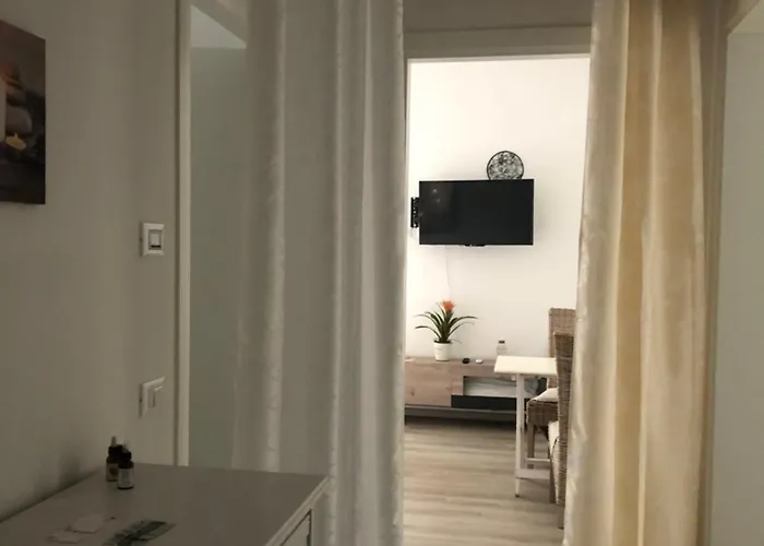 R&b Midora 住宿加早餐酒店