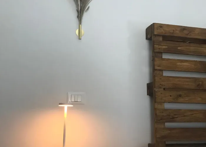 R&b Midora 住宿加早餐酒店 摩德纳