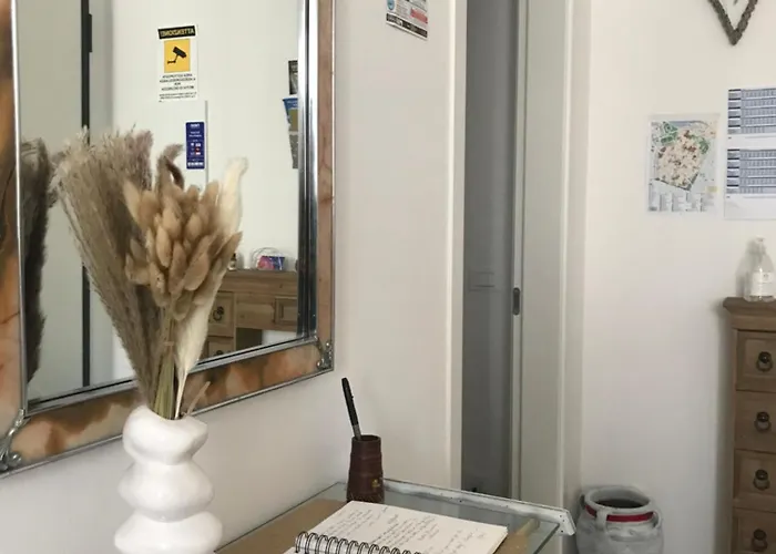 R&b Midora 住宿加早餐酒店