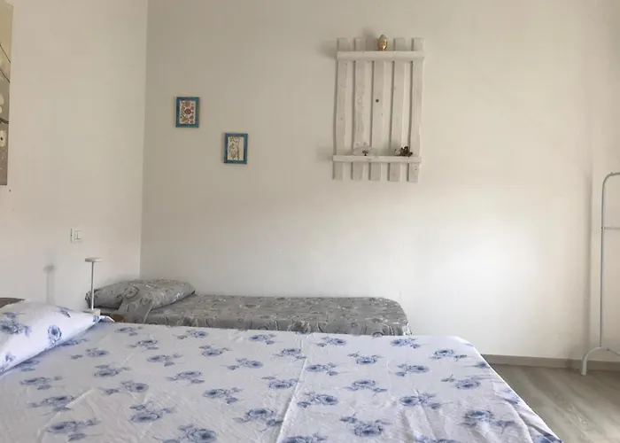 R&b Midora 住宿加早餐酒店 4*